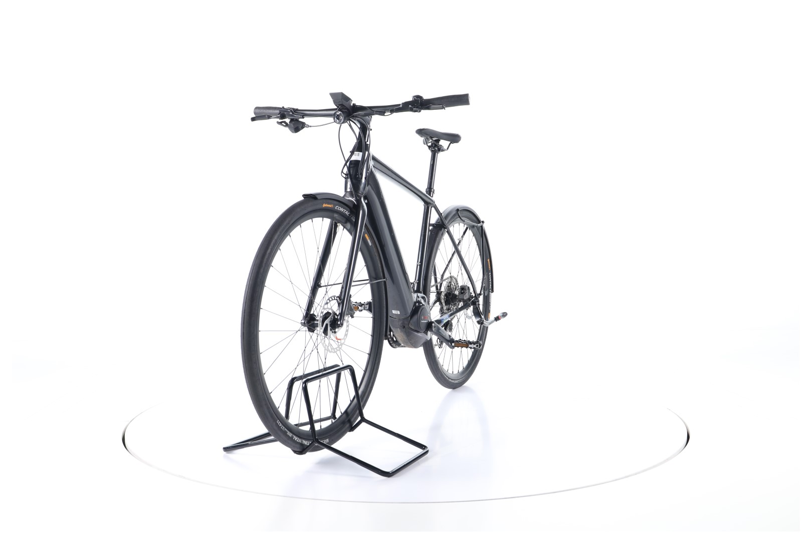 Cannondale Quick Neo EQ (2021) | Diamond