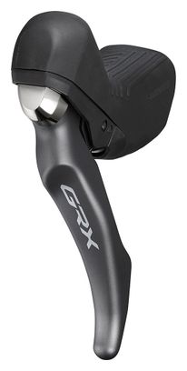 Commande Gauche Shimano GRX BL-RX810-L 1x11 Vitesses