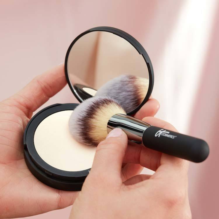 It Cosmetics Bye Bye Pores Pressed Setting Powder Translucent 9g