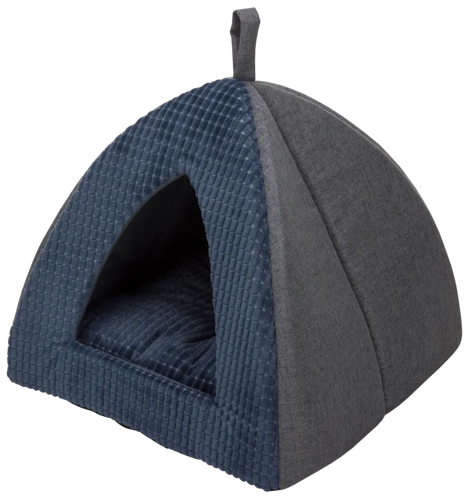 DanPet Kattehule med pude 40 cm