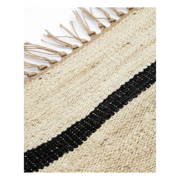 House Doctor Tapis Sima | Natural White