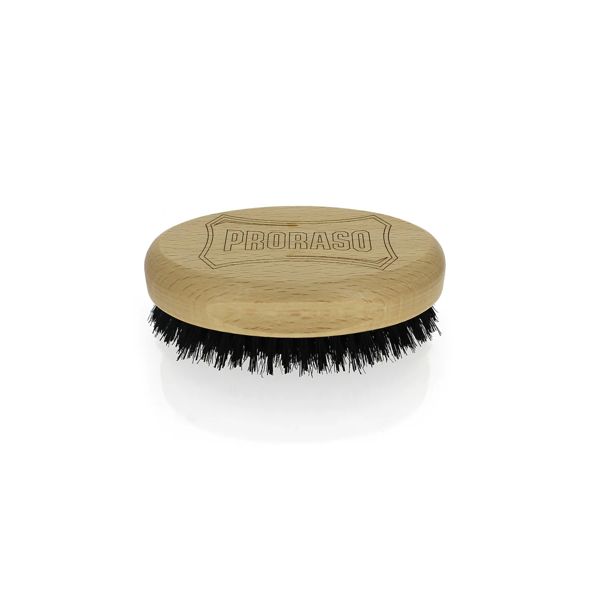 Brosse barbe military
