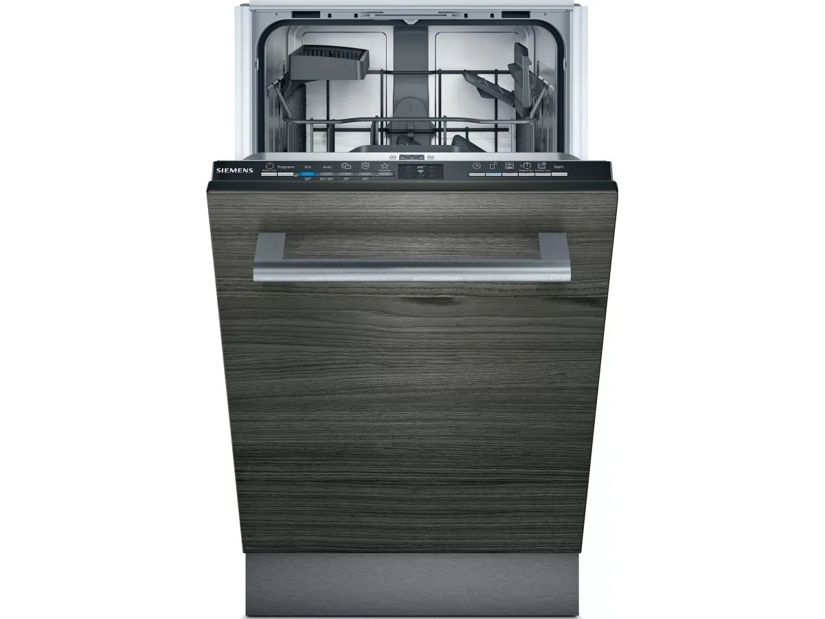 Siemens iQ100 SR61IX05KE - Home Connect - InfoLight - IntensiveZone - 48 dB