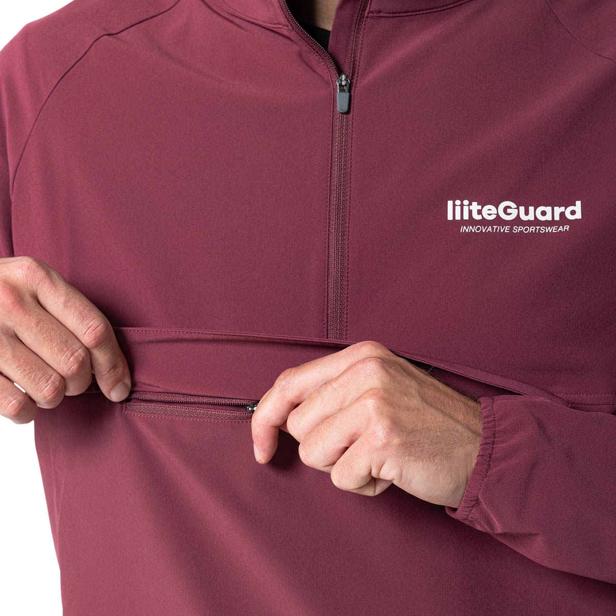 liiteGuard Re-Liite Træningsjakke