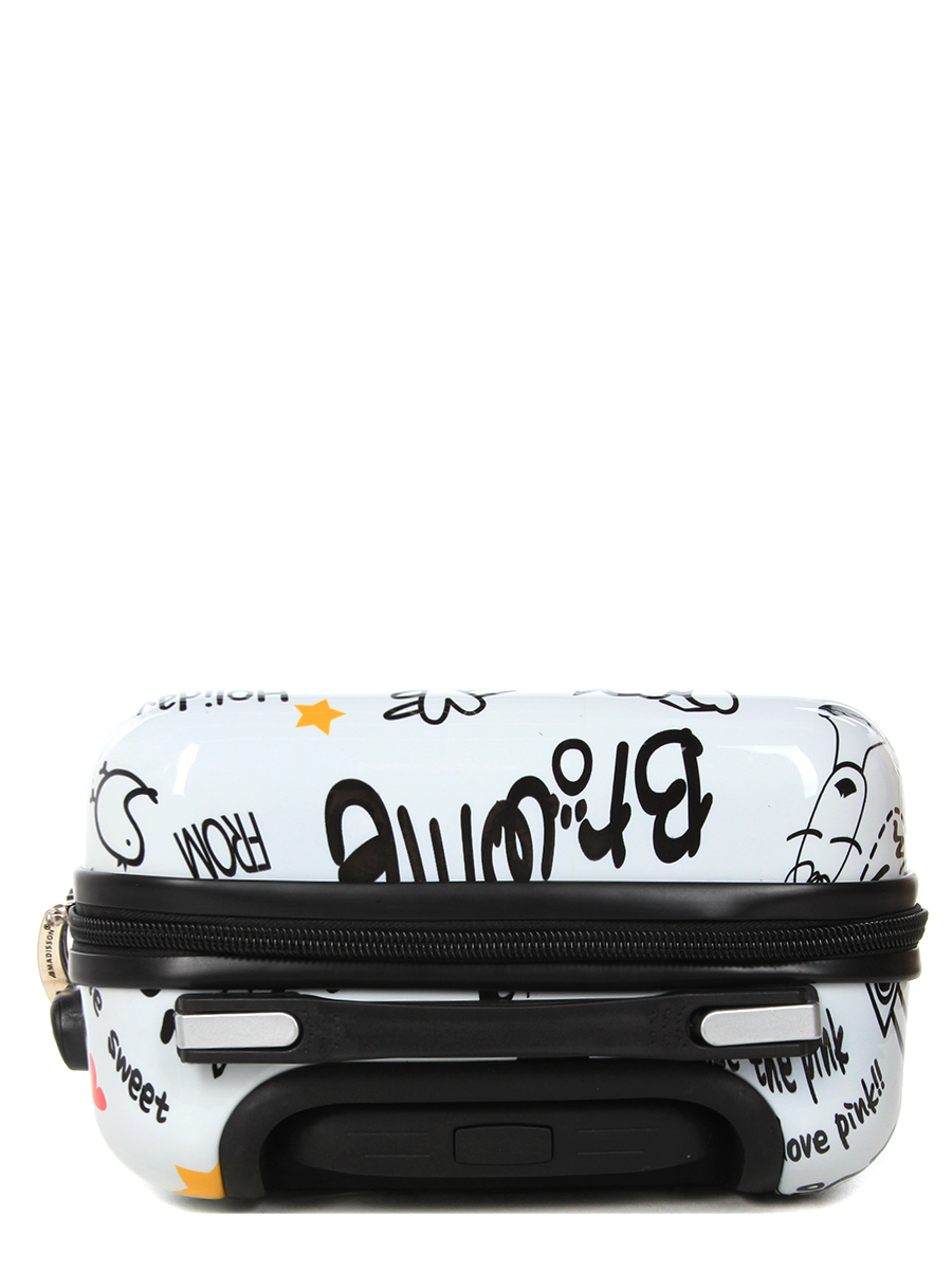 Ensemble 2 valises Madisson Bonheur