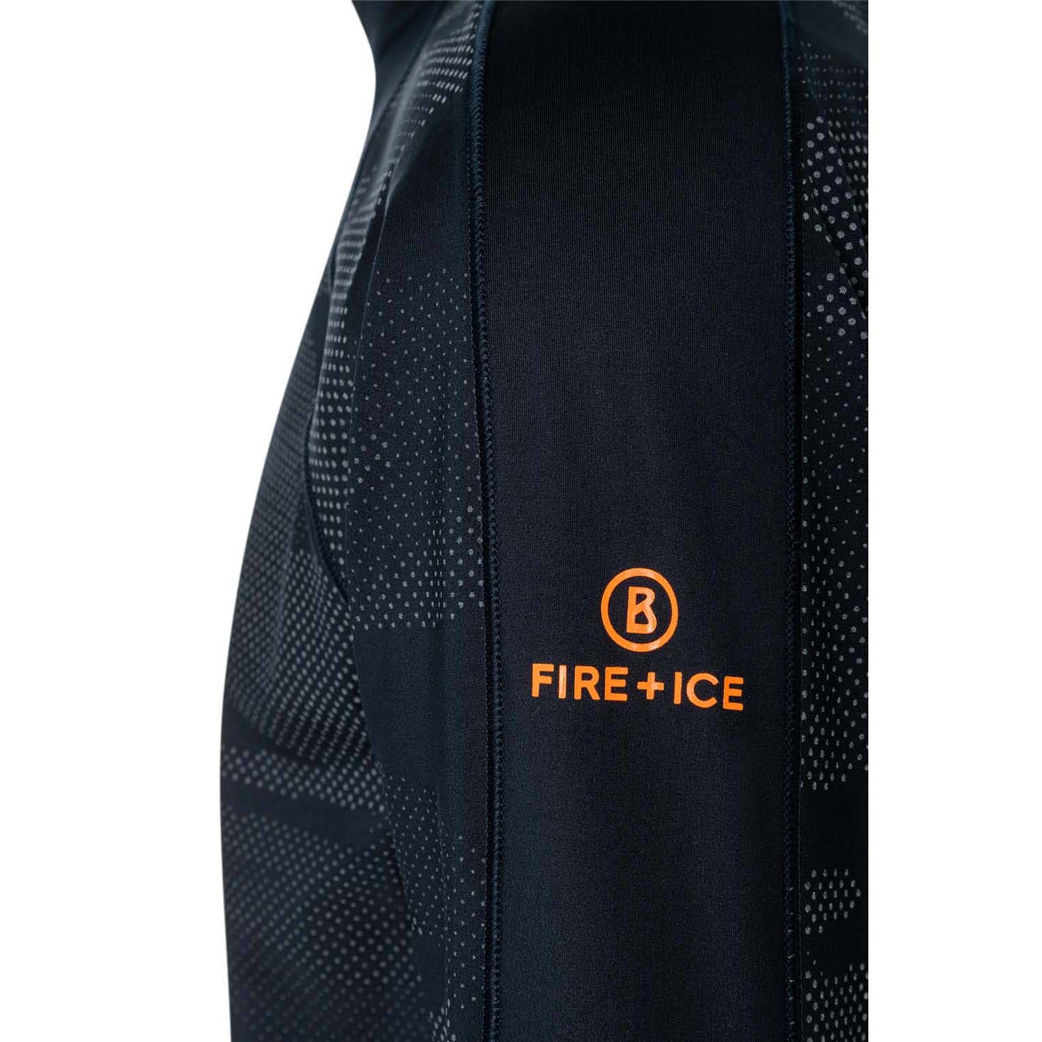 Bogner Fire+Ice  Premo3 Pully