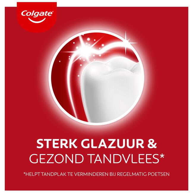 Colgate Max White One Whitening Tandpasta 75 ML