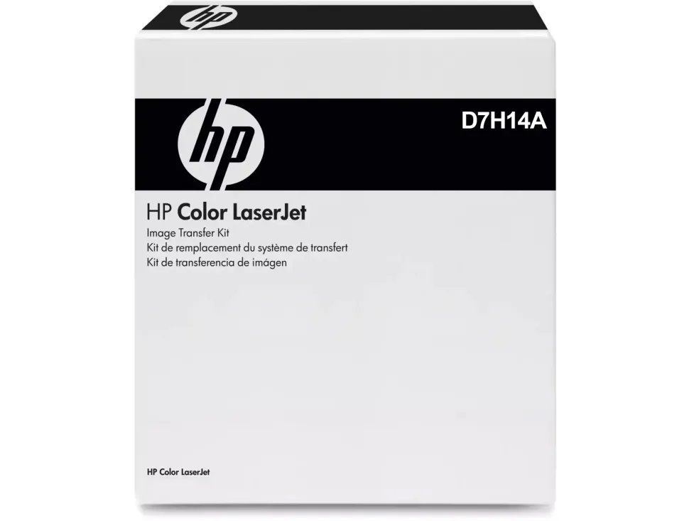 Transferkit og rollerkit HP D7H14A
