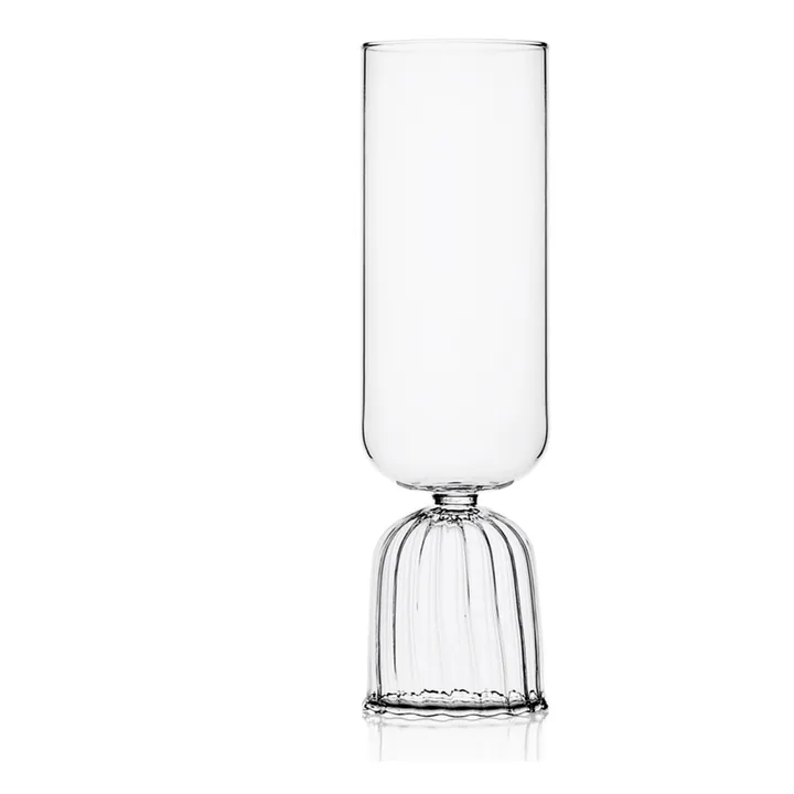 Ichendorf Milano Flute Tutu en borosilicate