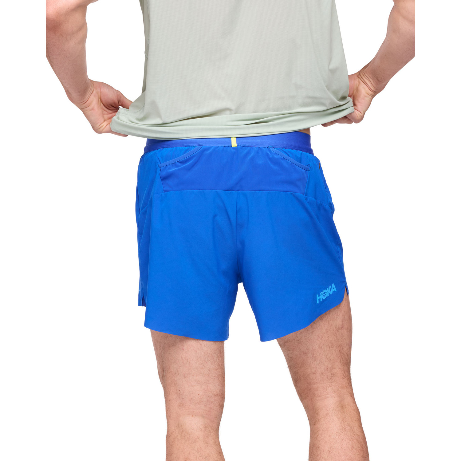 HOKA 5'' Short Heren