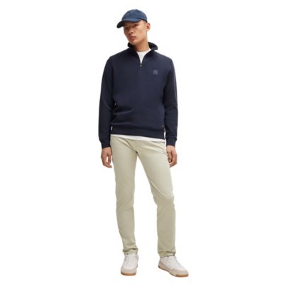 Pantalon homme Slim 10242156 BOSS