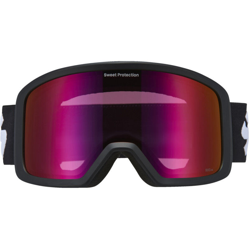 Firewall RIG® Reflect Goggles - Masque ski