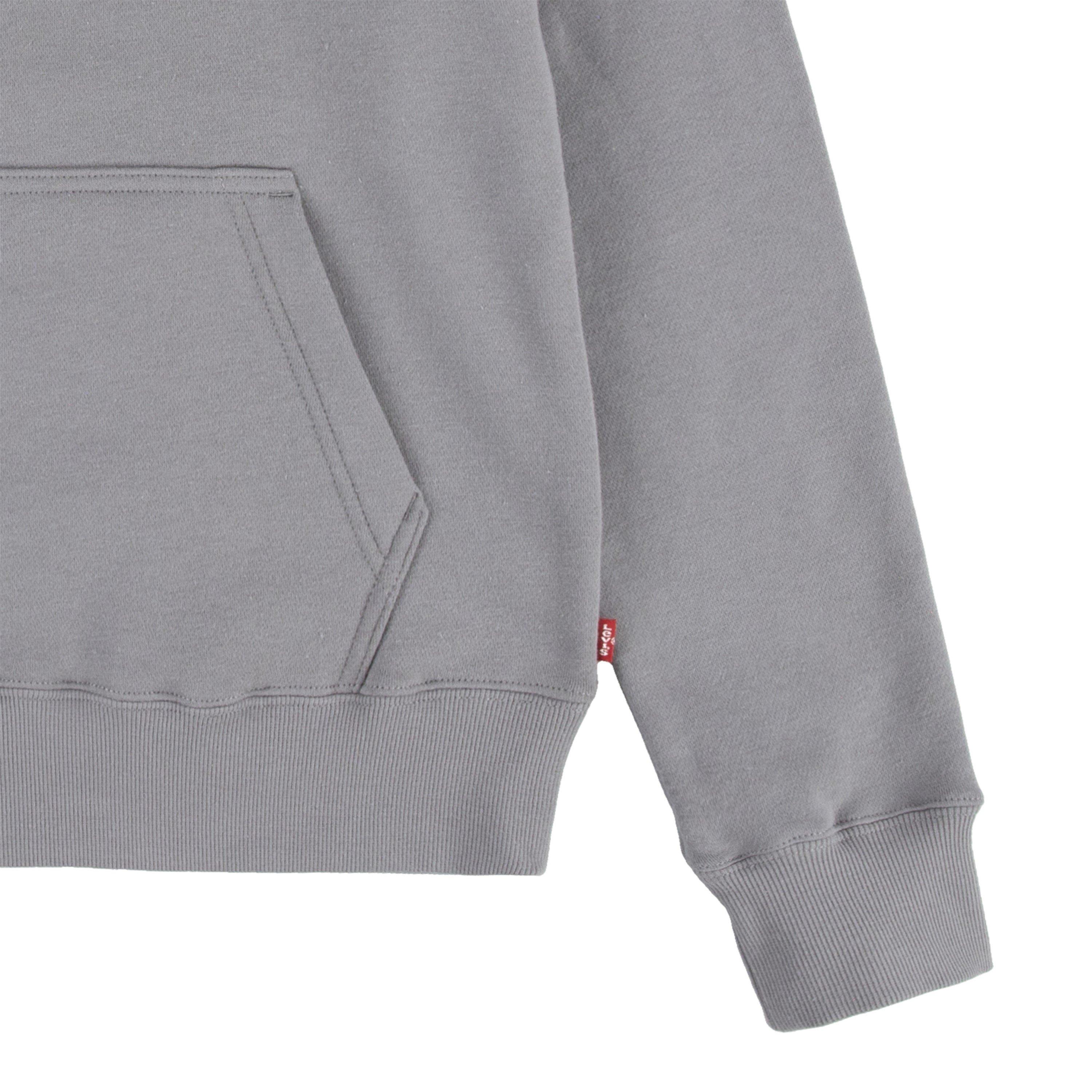 Levis Batwing Hoodie Juniors