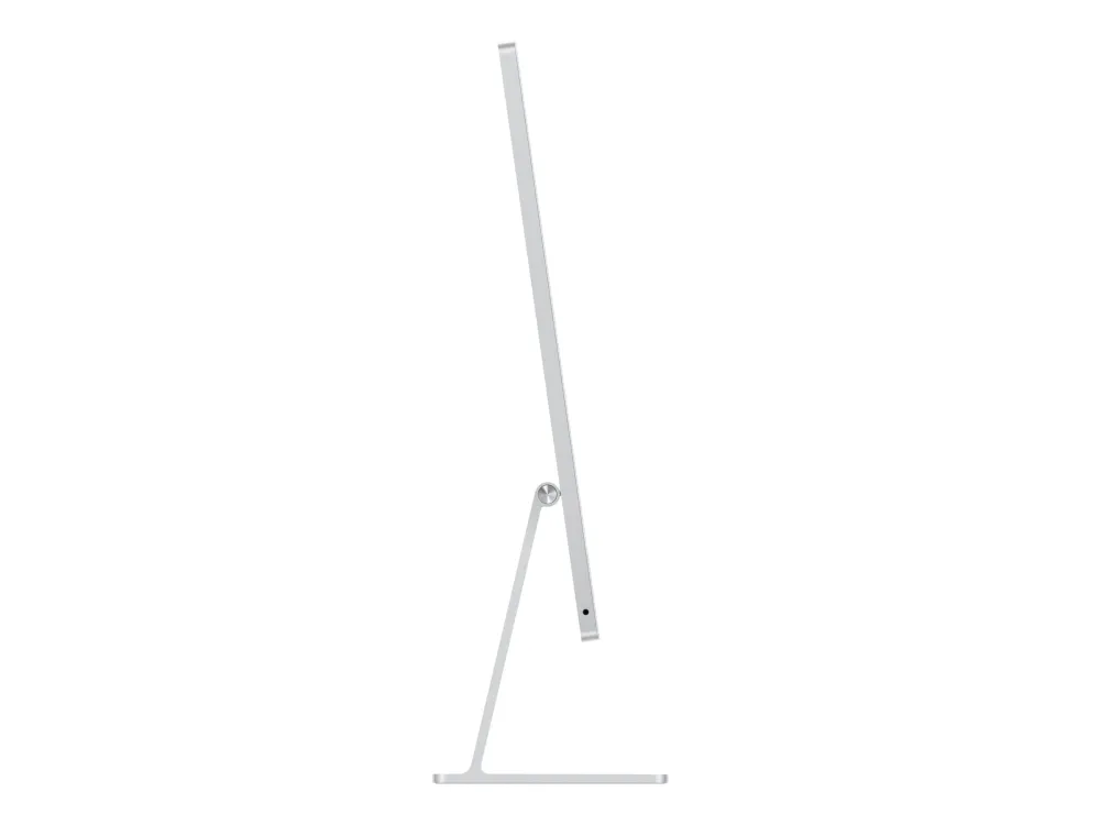Apple iMac with 4.5K Retina display - Alt-i-én M4 - RAM 16 GB - SSD 256 GB - Apple M4 8-core - IEEE 802.11ax (Wi-Fi 6E), Bluetooth 5.3 - macOS Sequoia 15.0 - skærm: LED 24
