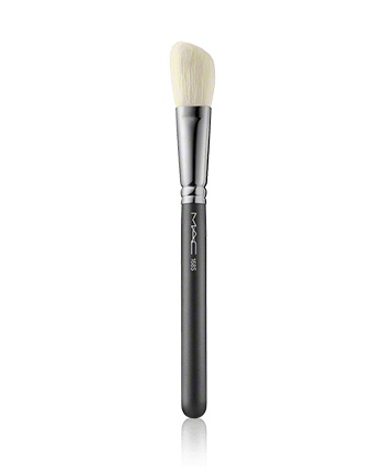 MAC Brushes 168S Large Angled Contour Brush 1-Stück