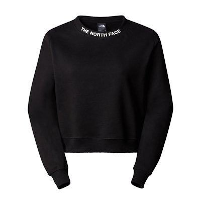 Sweatshirt femme Zumu THE NORTH FACE
