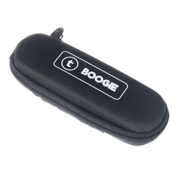 Thomann Boogie Blues Harmonica Case