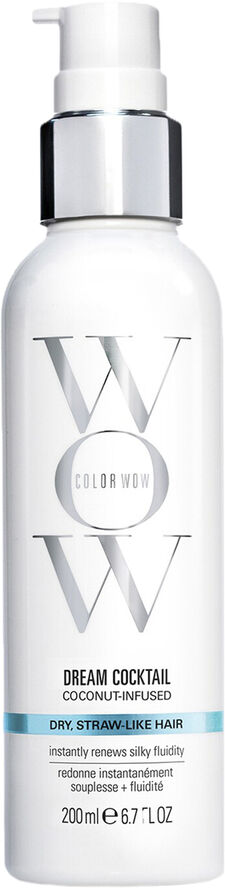 COLOR WOW Coconut Cocktail Bionic Tonic