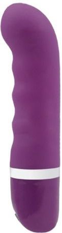 B Swish - Bdesired Deluxe Pearl G-Spot Vibrator Paars