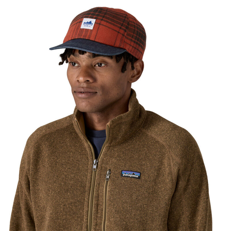 Range Cap - Casquette