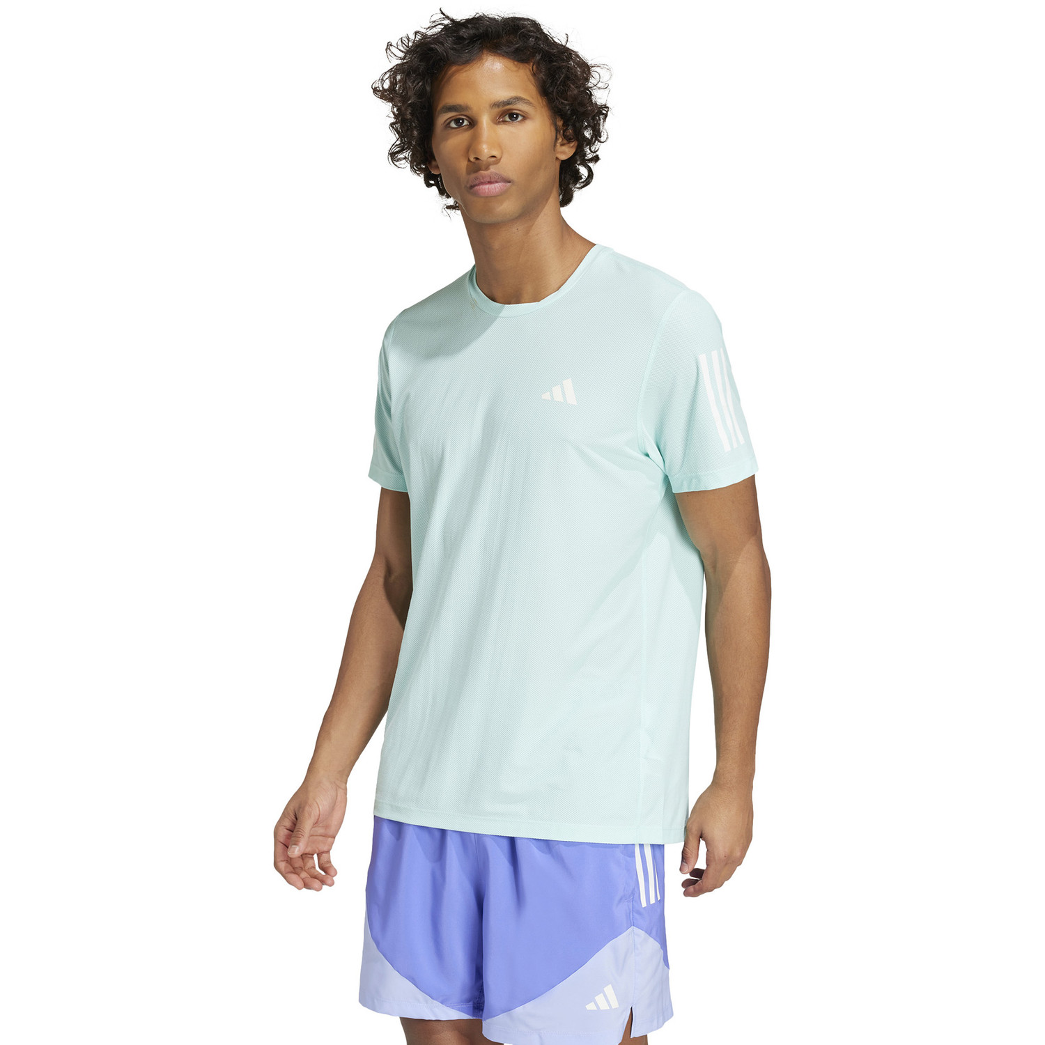 adidas OTR T-Shirt Heren