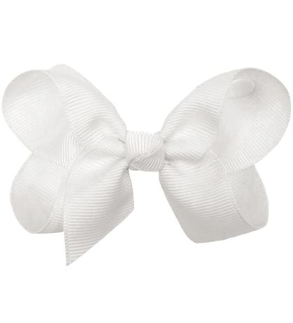 Little Wonders H?rsp?nde m. Sl?jfe - Kamille - 6 cm - White