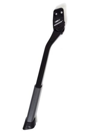 COMP FLEX Hinterbauständer (18, 40mm)  schwarz  40mm