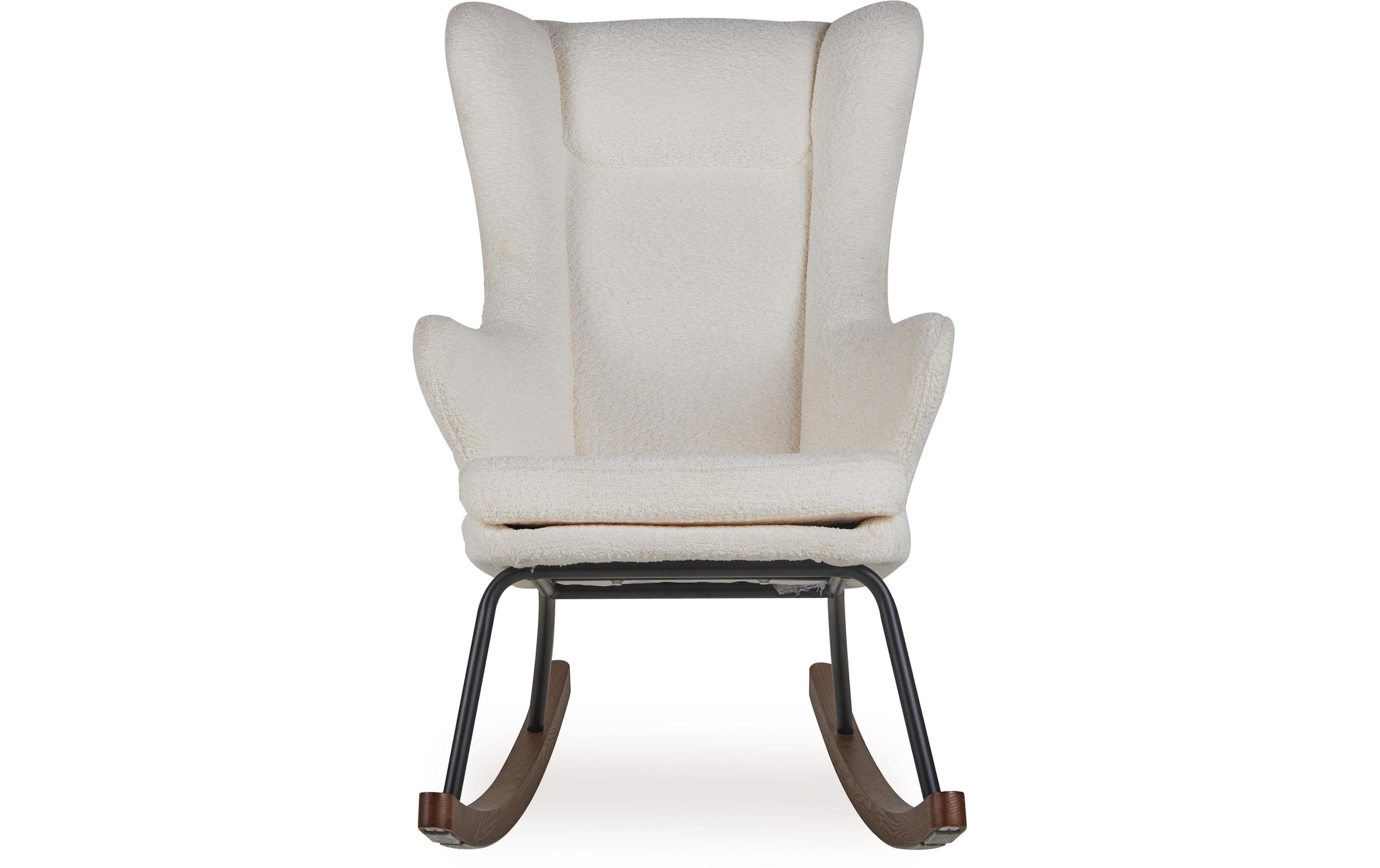 Schaukelstuhl »Quax De Luxe Cream« ()