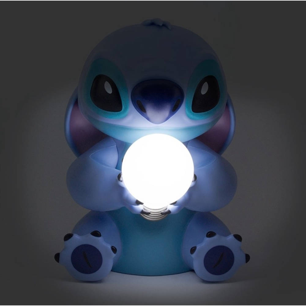 Paladone Disney Stitch lamp