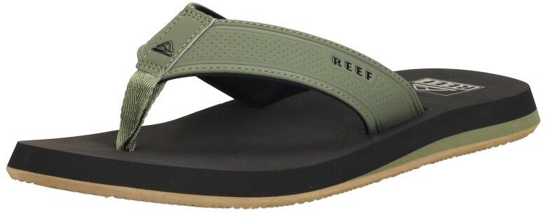 Reef The Layback groen