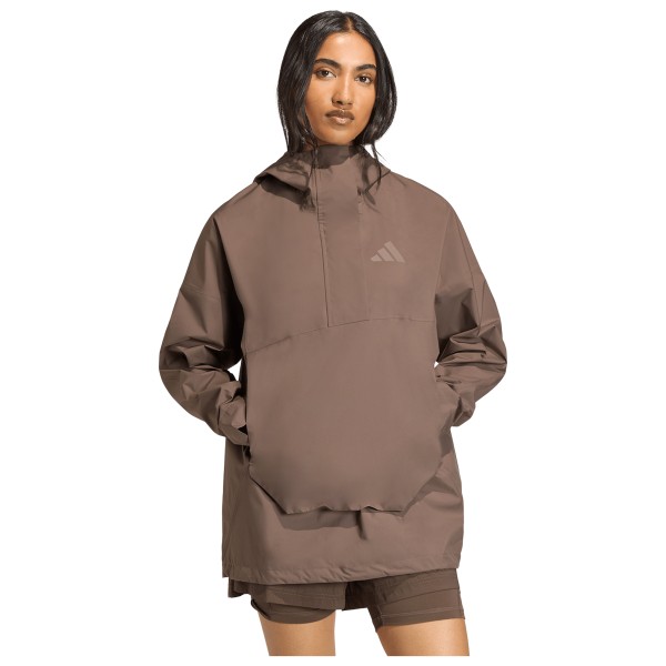 adidas Terrex - Women's XP 2.5L Anorak - Veste imperméable
