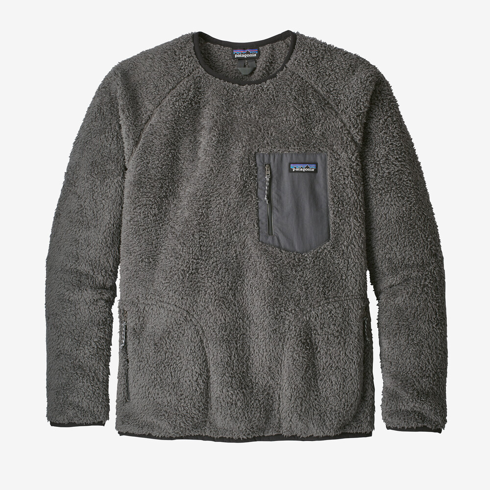 Herren-Fleecepullover von Los Gatos