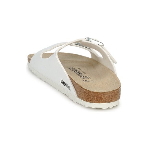 Birkenstock - ARIZONA - Blanc