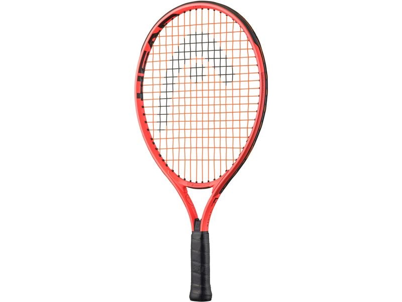 HEAD Tennisracket Radical Jr. 19 Griffgrösse: 5 Tennisschläger für Junioren