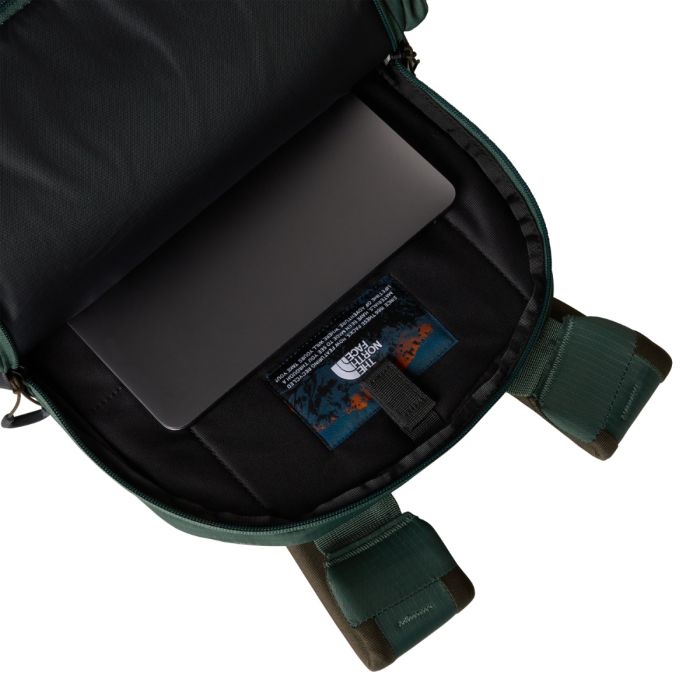The North Face Unisex Rygsække og tasker Borealis Backpack 28L Grøn