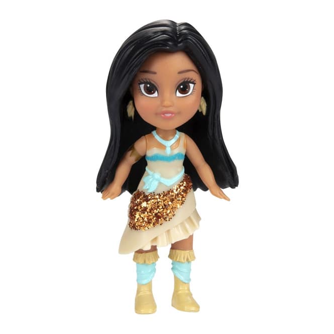 Disney Princess - Minipuppe - 1 Stück