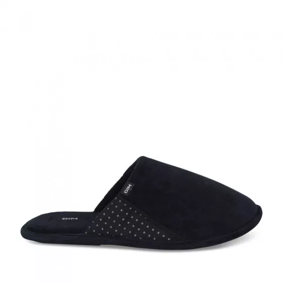 Chaussons NOIR DIM