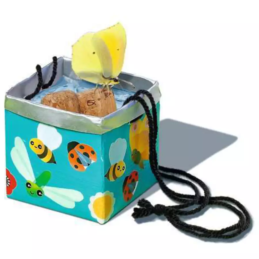 Ravensburger Helping Birds & Bees bunt