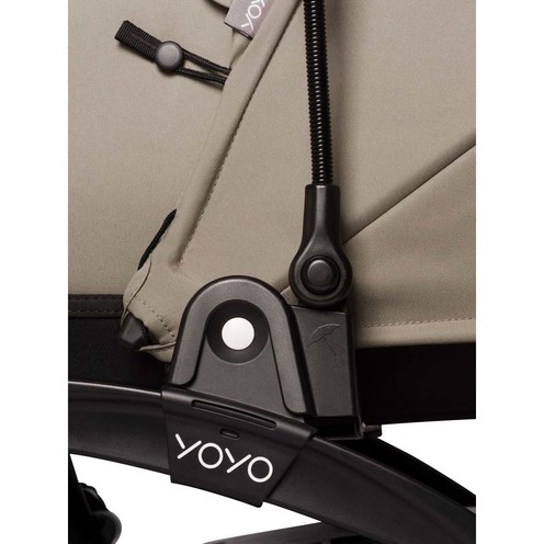 Nacelle YOYO - Taupe - STOKKE