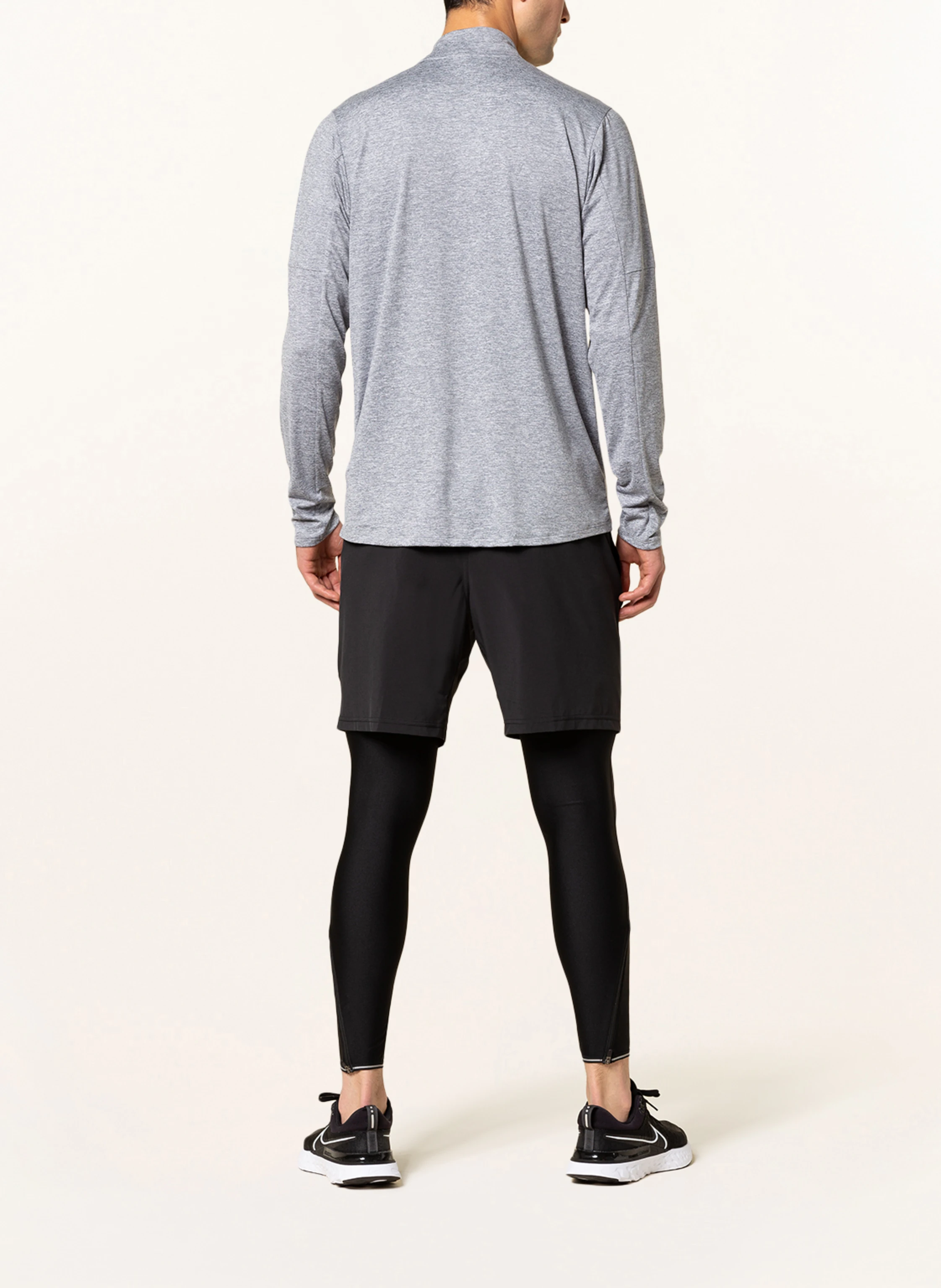 Nike Laufshirt DRI-FIT ELEMENT