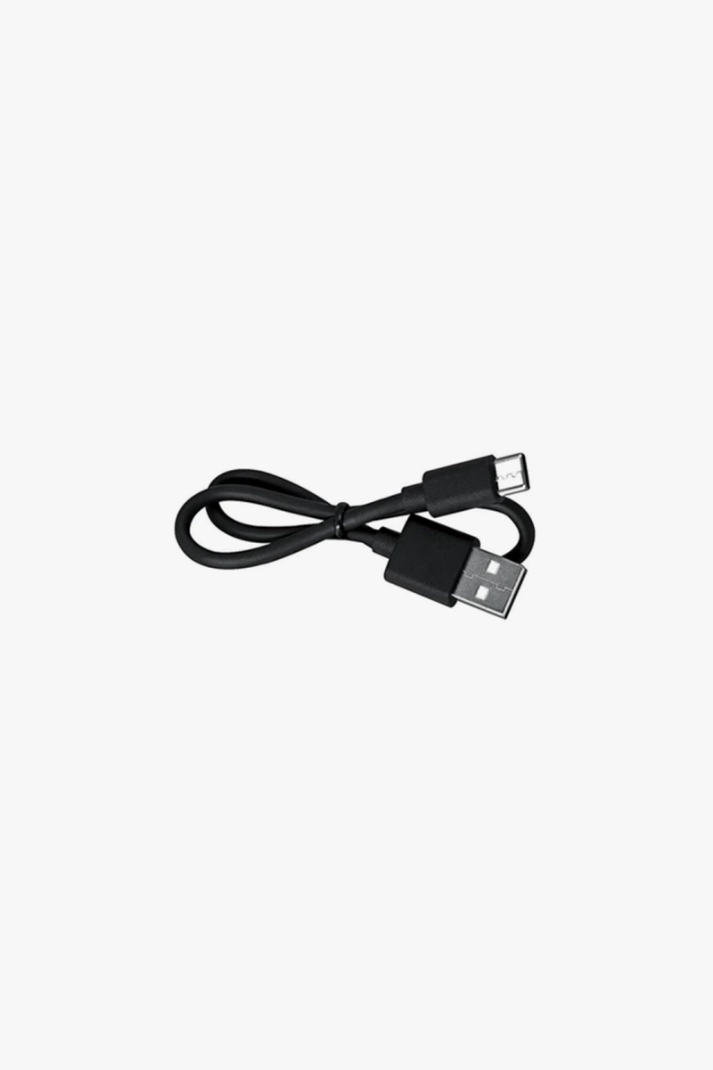 Lezyne Type C USB Ladekabel