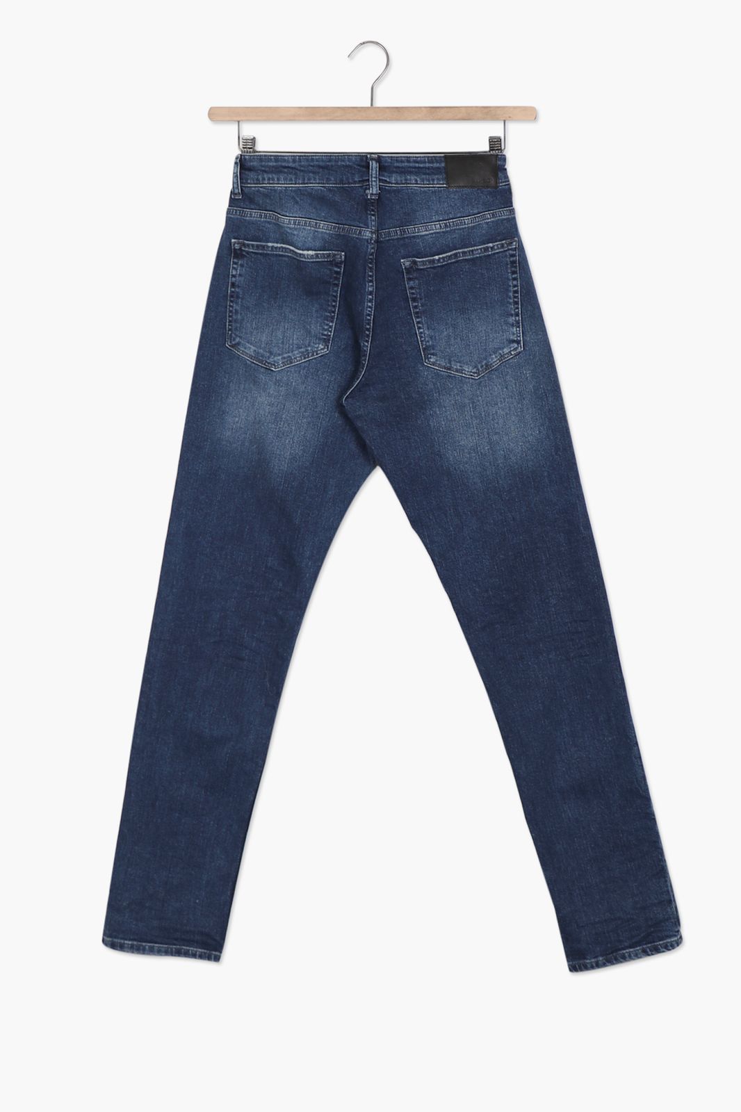 Phil True Blue Regular Fit Jeans