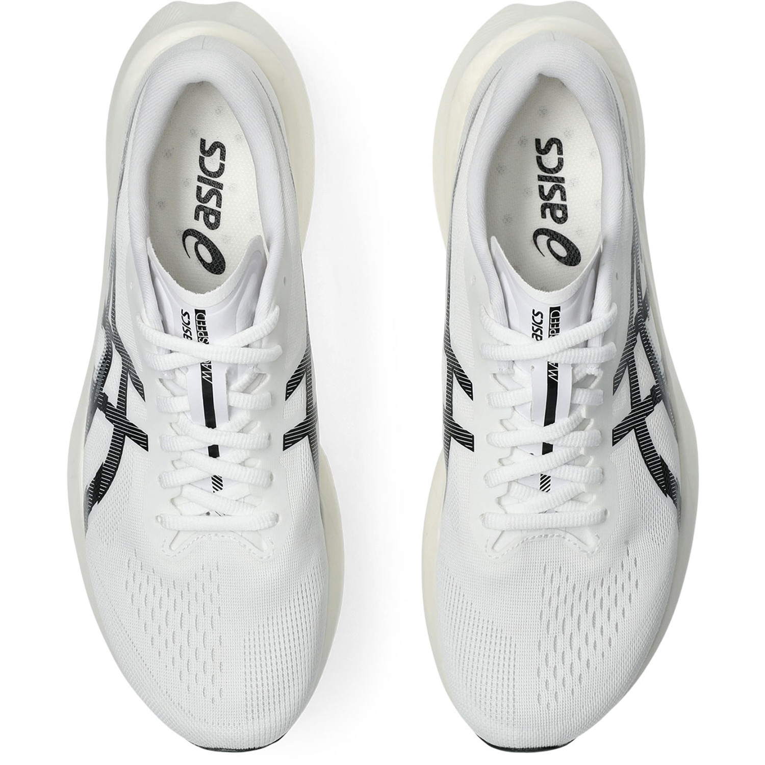 ASICS Magic Speed 4 Heren