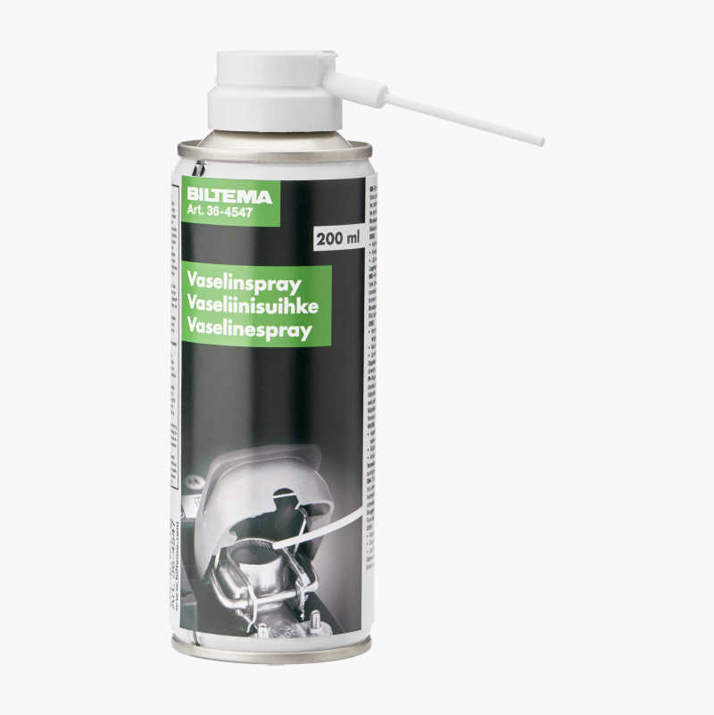 Vaselinspray, 200 ml