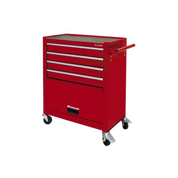 Einhell Carro de Ferramentas Tc-tw 100