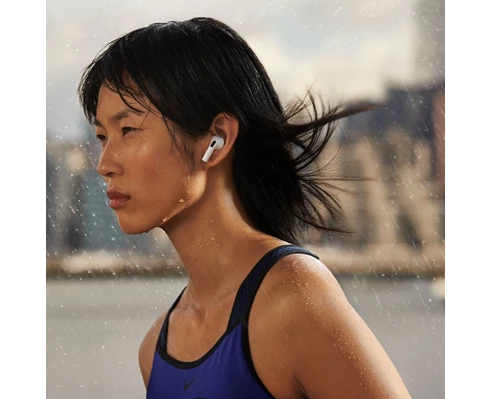 Apple AirPods (2021) - 3rd gen with MagSafe