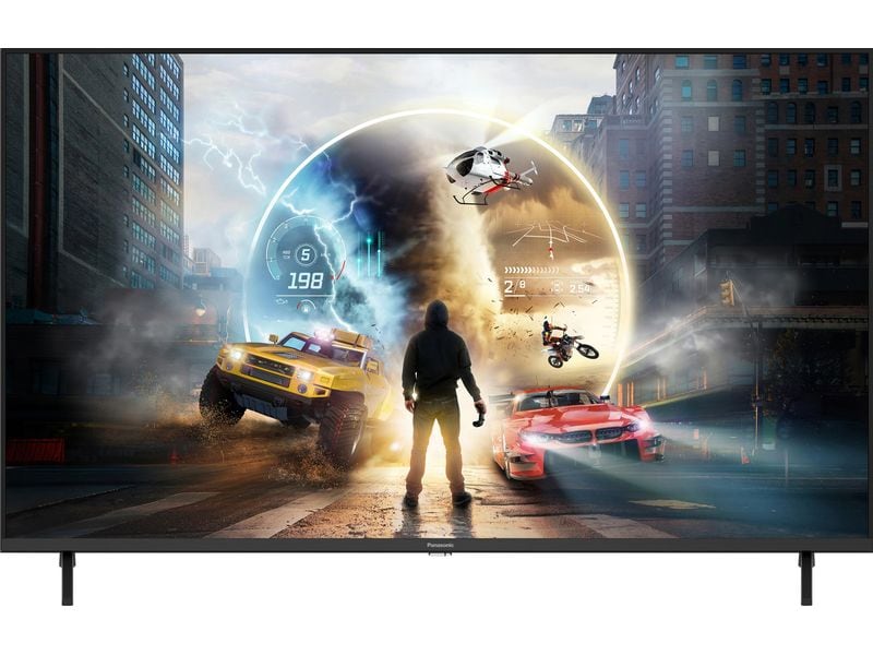 Panasonic TV TV-50W90AEG 50