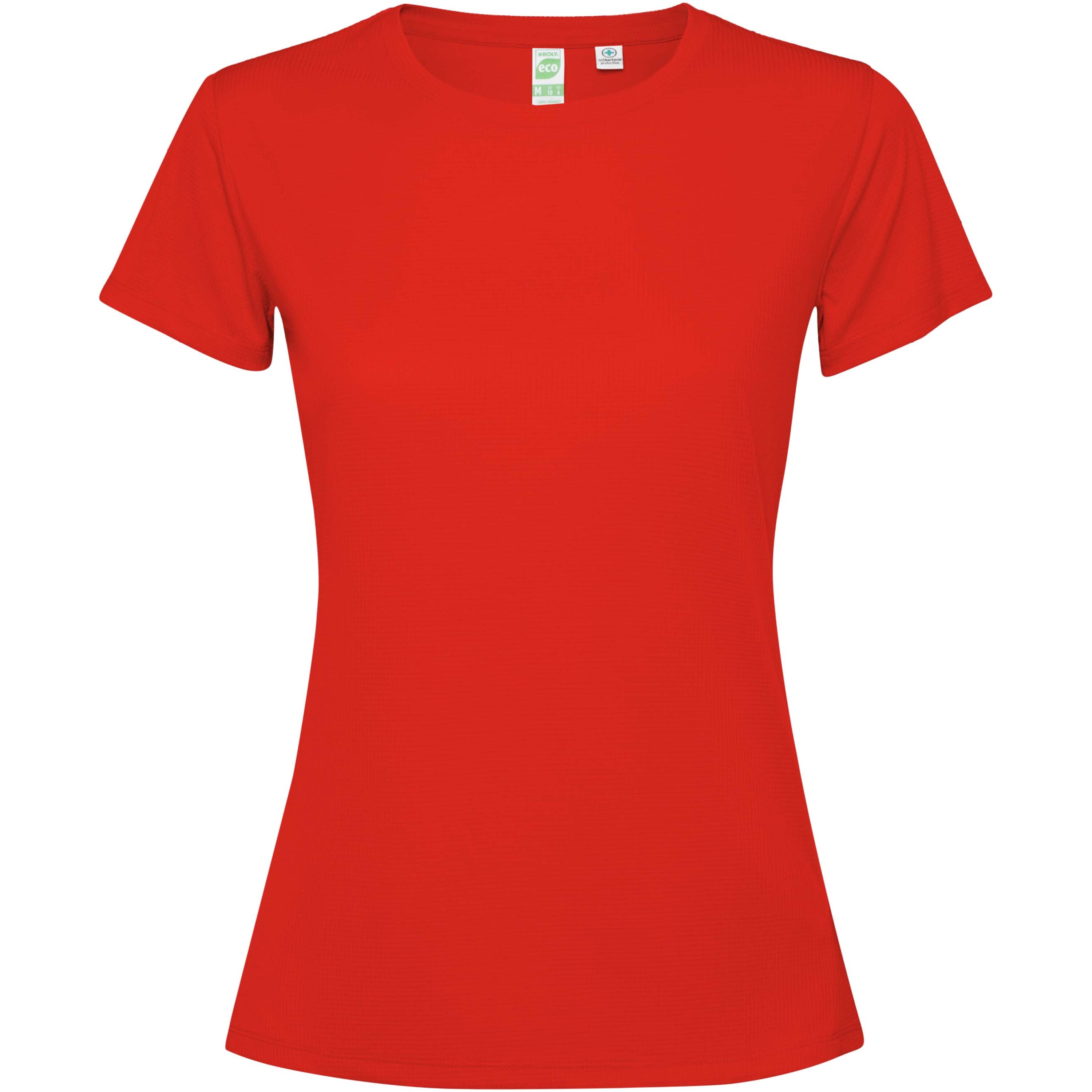 Roly R0431 - T-shirt Estoril à manches courtes pour femme