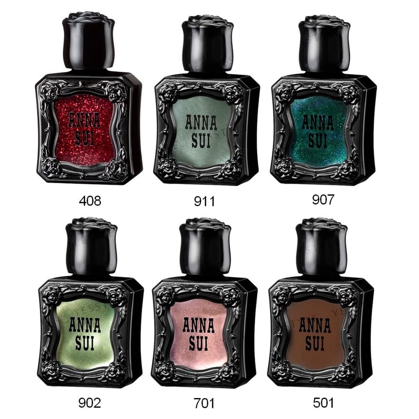 Anna Sui - Nagelkleur