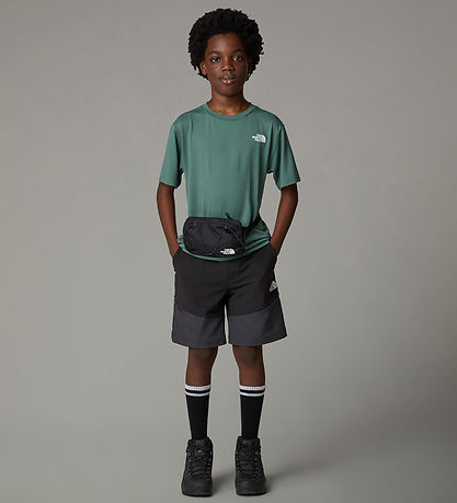 The North Face T-Shirt - Ente Green